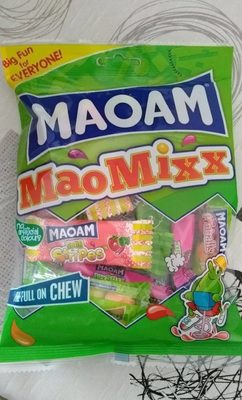 Maomixx - 5012035951986