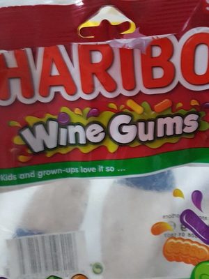 D'une gums - 5012035955274