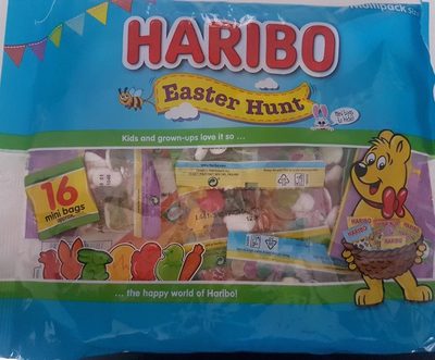 Easter Hunt - 5012035956349