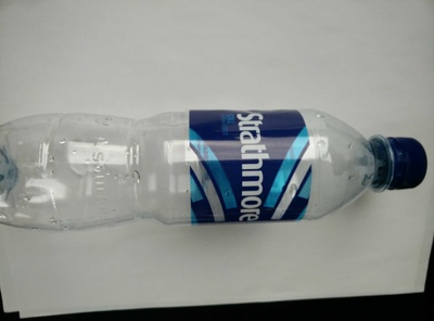 Strathmore Mineral Water - 5012058003006