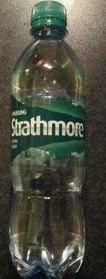 Sparkling sprinfg scottish water - 5012058009329
