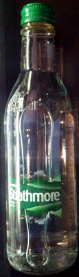 Strathmore Sparkling Spring Water - 5012058010004