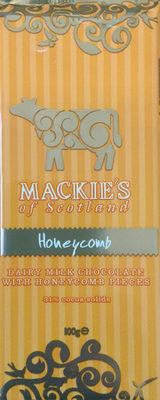 Honeycomb - 5012262010708