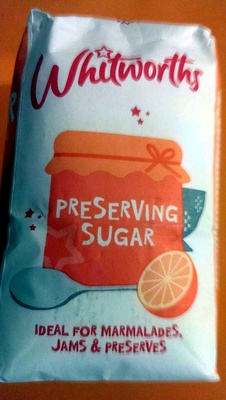 preserving sugar - 5013026088643