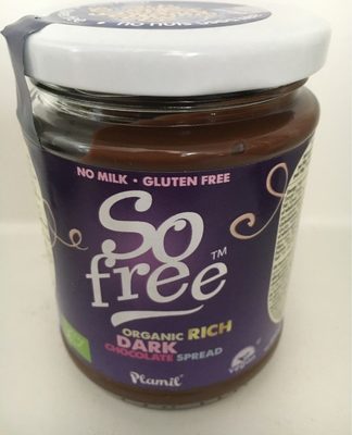 So free - 5013092009115
