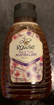 australian honey - 5013965704666