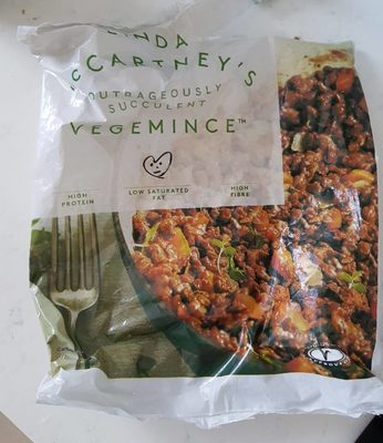 Vegemince - 5014008001506