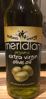 Meridian - 5014213000899