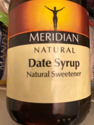 Meridian - 5014213008024