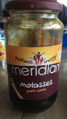 Melasse - 5014213008048
