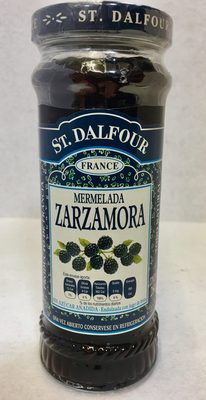 St. Dalfour Zarzamora - 5014271320427