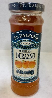 St. Dalfour Durazno - 5014271370422