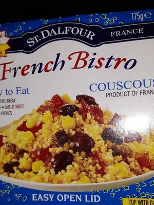 Couscous - 5014271795249