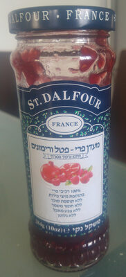 St Dalfour - 5014271796147