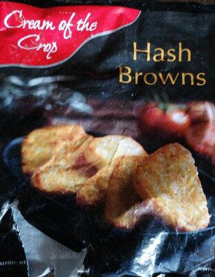 Hash Browns - 5014733002076