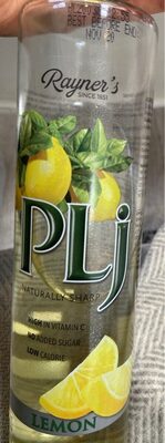 Lemon cordial - 5015285811123