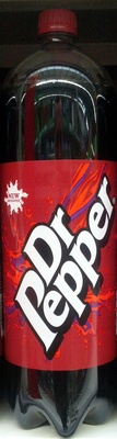 Dr Pepper - 5015672006903