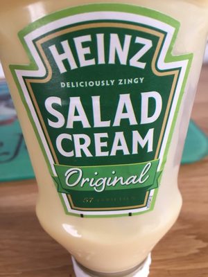 Salad Cream Original - 50157198