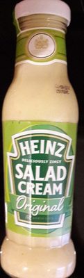 Salad Cream Original - 50157228