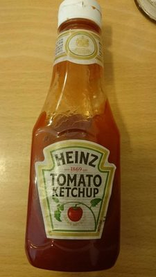 Heinz Tomato Ketchup - 50157655