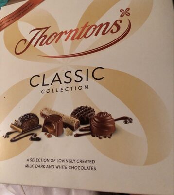 Thorntons Classic Collection 462G - 5016346510740