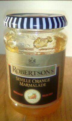 Seville orange marmalade - 50172061