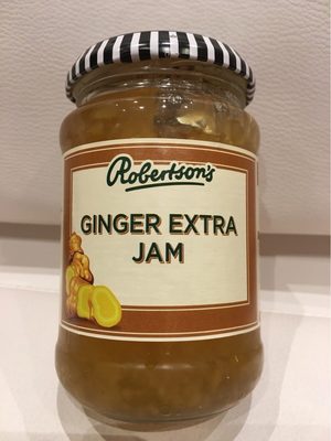 Ginger extra jam - 50172474