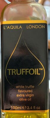 Truffoil - 5017358001158
