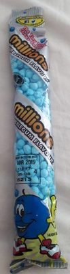 Millions bubblegum flavour - 5017375034641