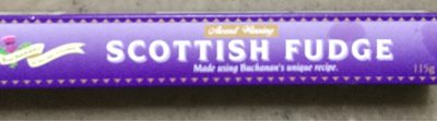 Scottish fudge - 5017375086244