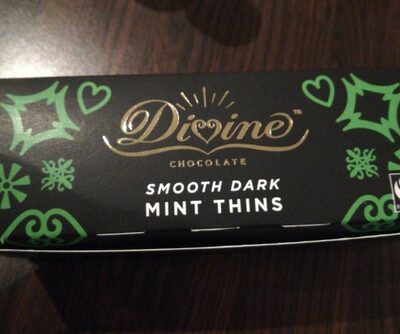 Mint thins - 5017397063117