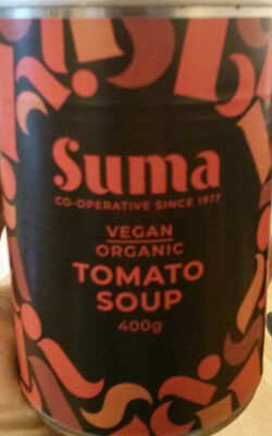 Tomato Soup - 5017601044697