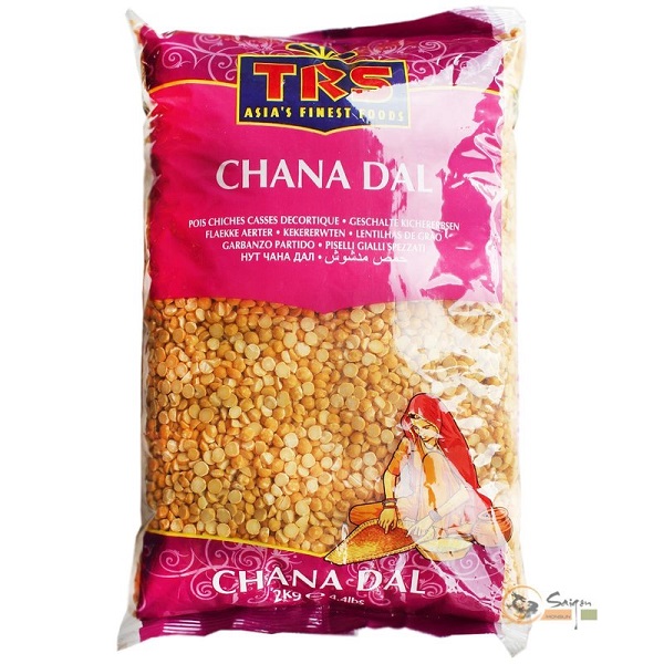Chanadal - 5017689000783