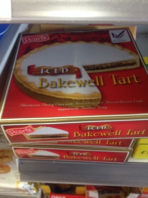 Tart - 5017840001062