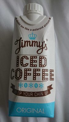 Iced Coffee - 5018045913181