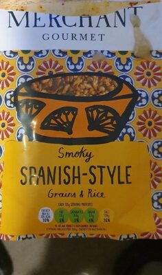 Spanish-Style - 5018095004341