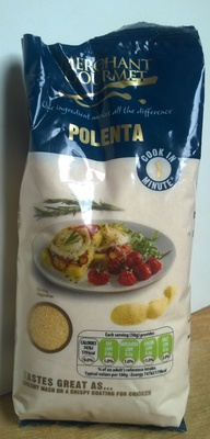 Polenta - 5018095131344