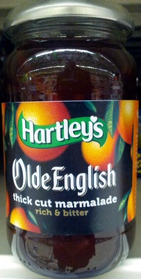 Olde English Thick Cut Marmalade - 50183319