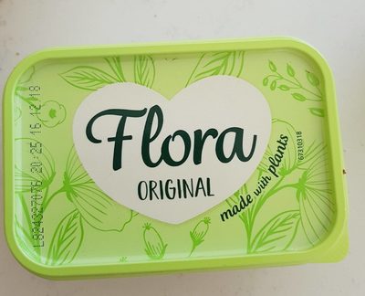 Flora original - 50187041