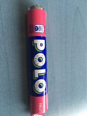 Polo Fruits Flavour - 50189137