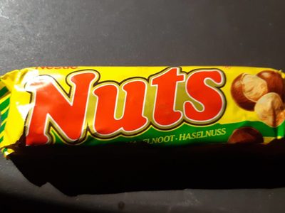 Nuts - 50189182