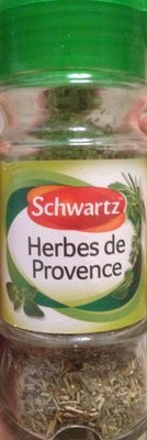 Herbes de Provence - 50191413