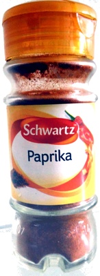 Paprika - 50191680