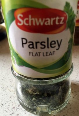 Parsley flat leaf - 50191697