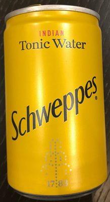 Tonic water - 50193363