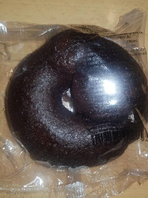 Mr Yummy Black Cookie - 5019705926794