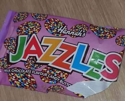 Jazzles - 5021202548522