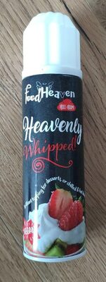 Heavenly whipped - 5021254908343