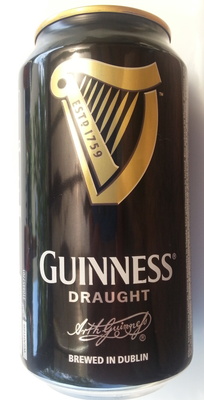 Guinness Draught - 50213245