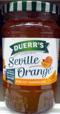 Orange marmelade - 50214211